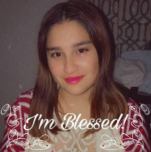 Meet your Posher, Angie